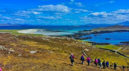 Inishbofin